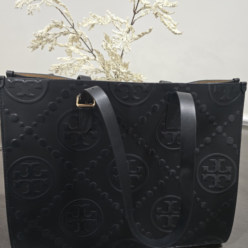 Tory Burch Tote Bag – Excellent Condition
